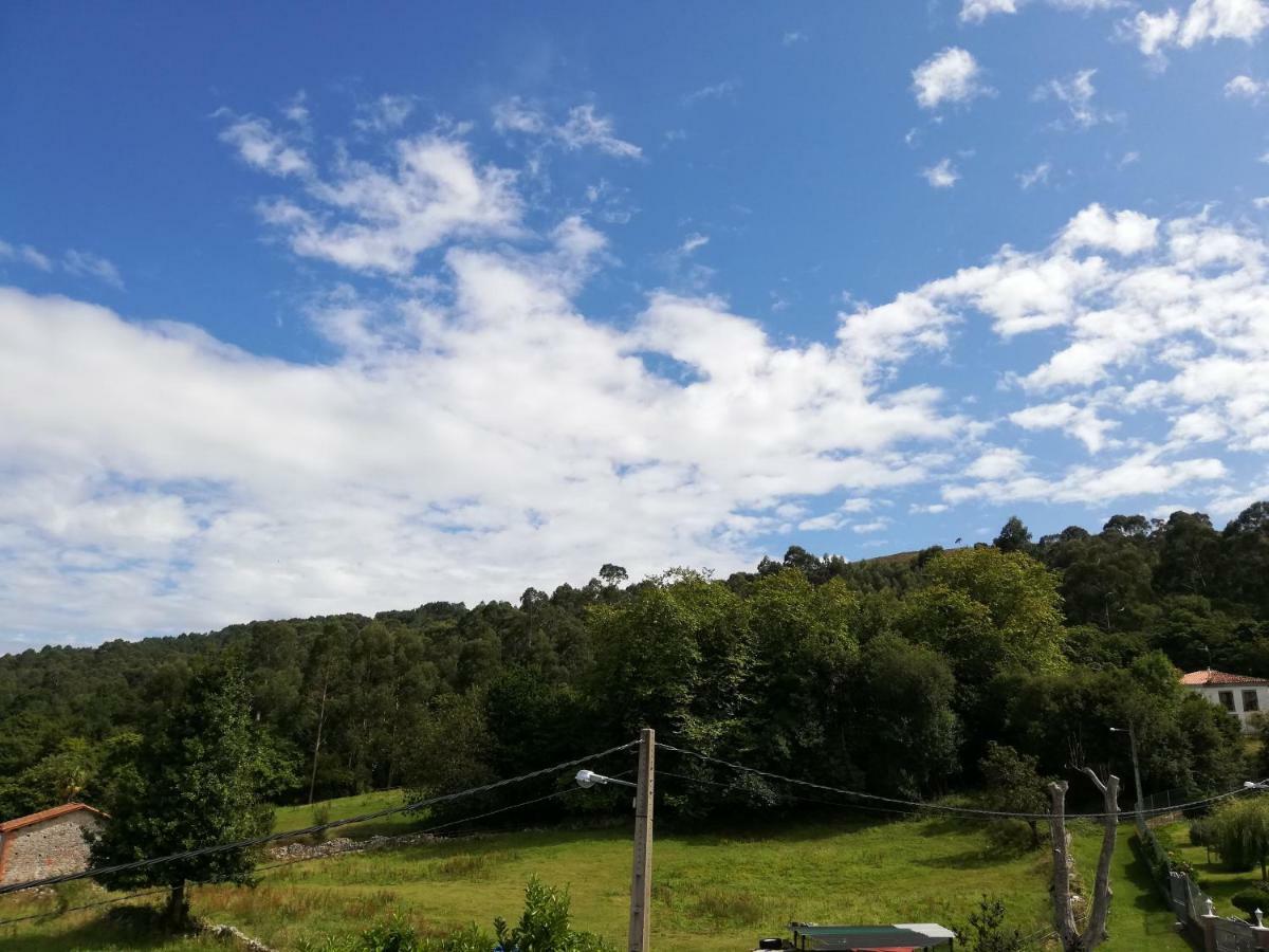 La Aldea Ξενοδοχείο Llanes Εξωτερικό φωτογραφία